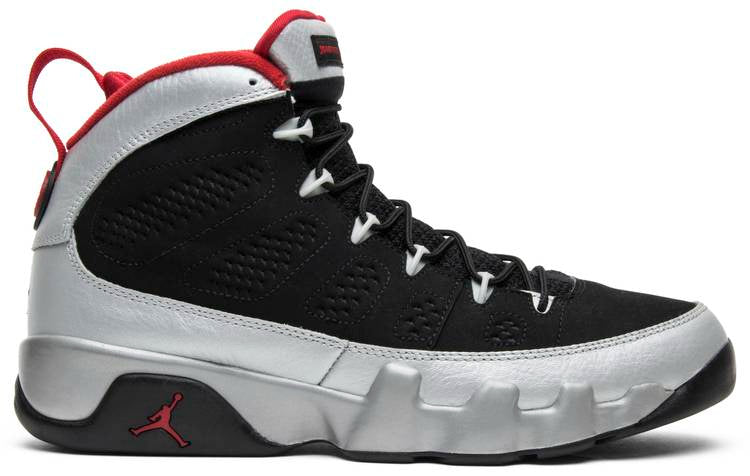 Air Jordan 9 Retro Johnny Kilroy