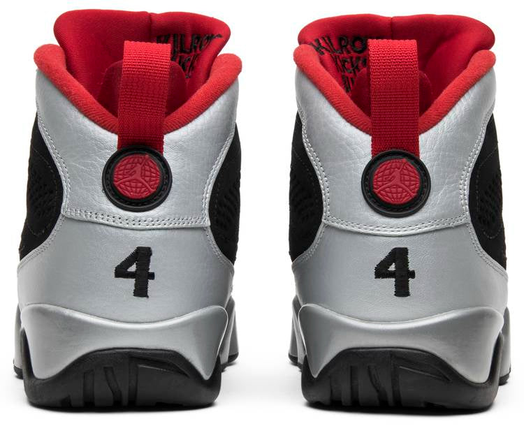 Air Jordan 9 Retro Johnny Kilroy