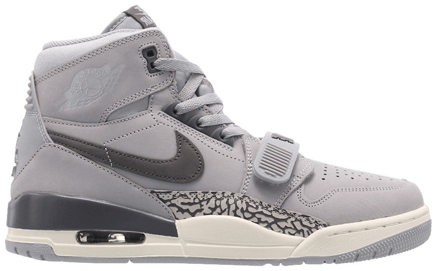 Jordan Legacy 312 Wolf Grey