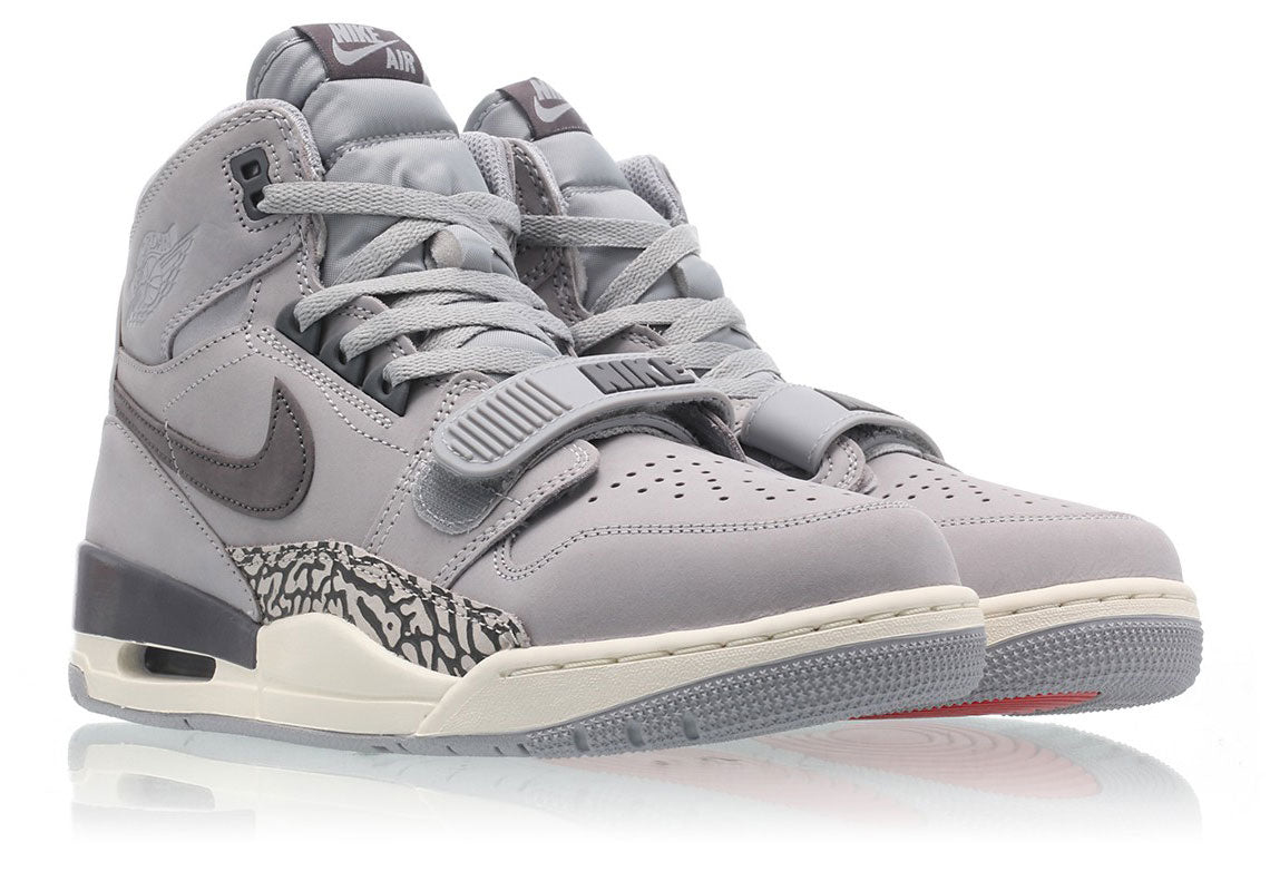 Jordan Legacy 312 Wolf Grey