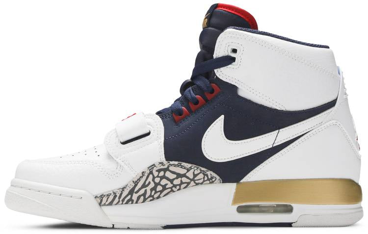 Jordan Legacy 312 Dream Team