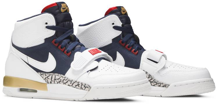 Jordan Legacy 312 Dream Team