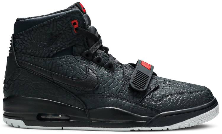 Jordan Legacy 312 Elephant Print