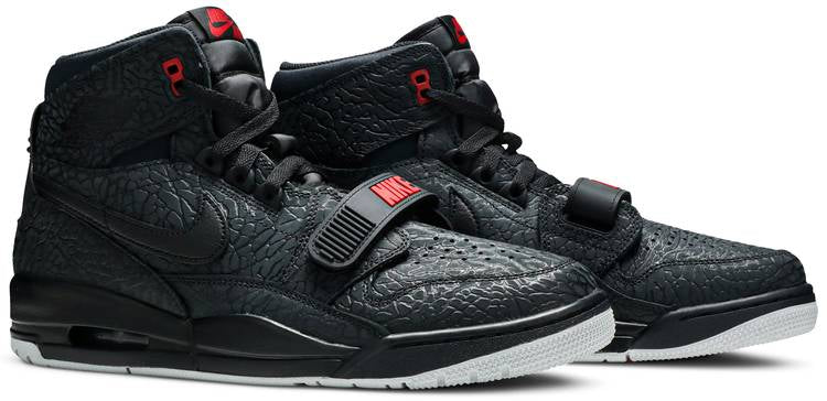 Jordan Legacy 312 Elephant Print