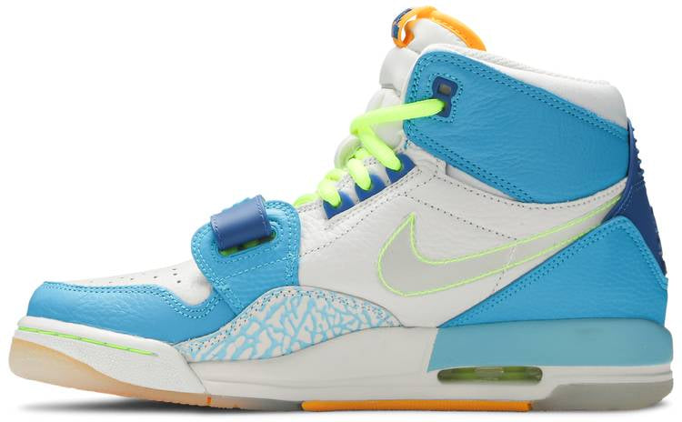 Jordan Legacy 312 Fly