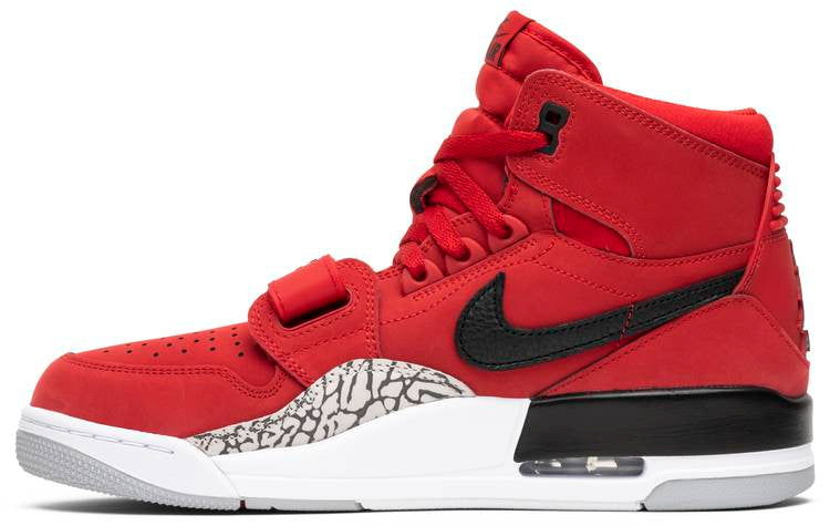 Jordan Legacy 312 Toro