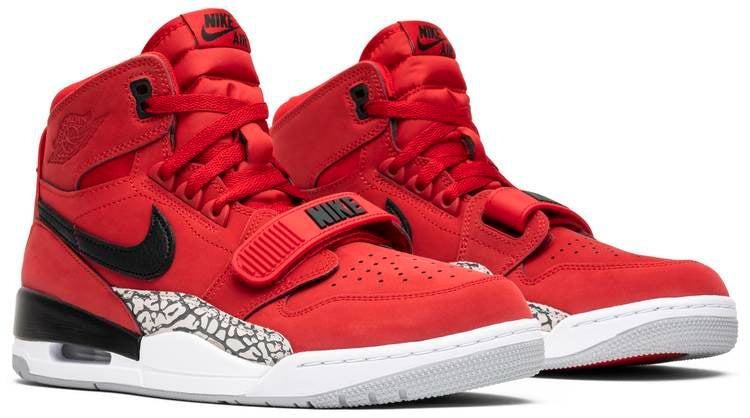 Jordan Legacy 312 Toro