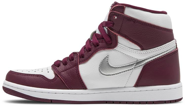 Air Jordan 1 Retro High OG Bordeaux