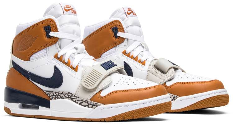 Just Don x Jordan Legacy 312 Medicine Ball