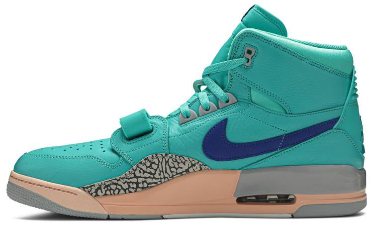 Jordan Legacy 312 Hyper Jade