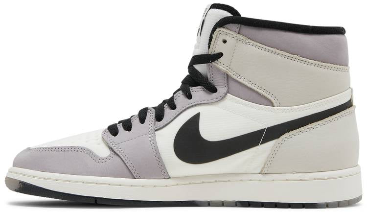 Air Jordan 1 High Element Gore-Tex Light Bone