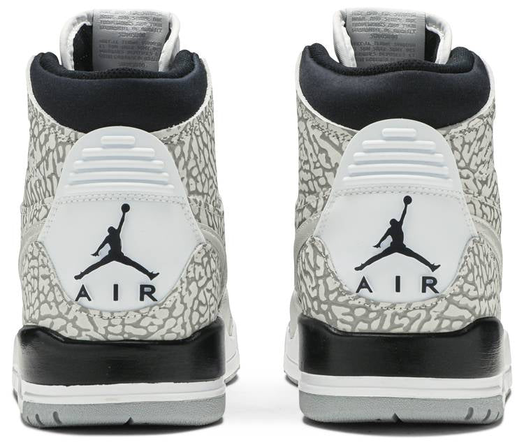 Jordan Legacy 312 Flip