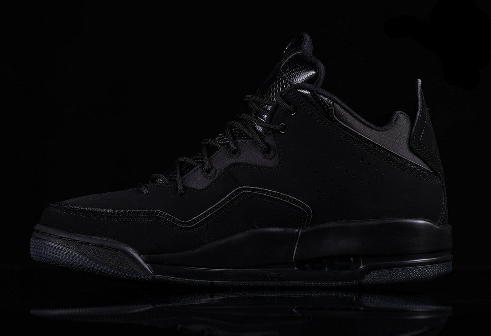 Jordan Courtside 23 Triple Black