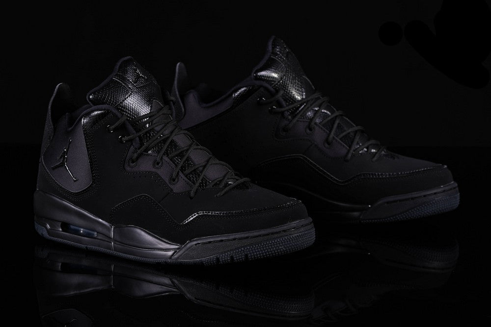 Jordan Courtside 23 Triple Black