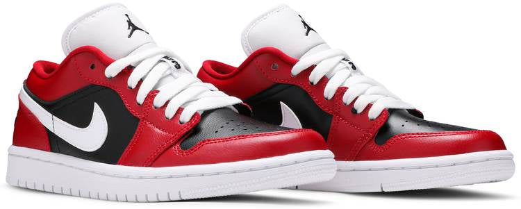 Wmns Air Jordan 1 Low Chicago Flip