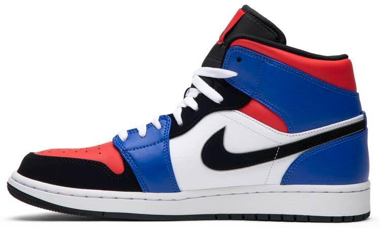 Air Jordan 1 Retro Mid Top 3