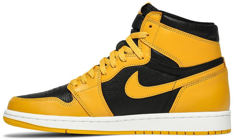 Air Jordan 1 High Retro OG Pollen