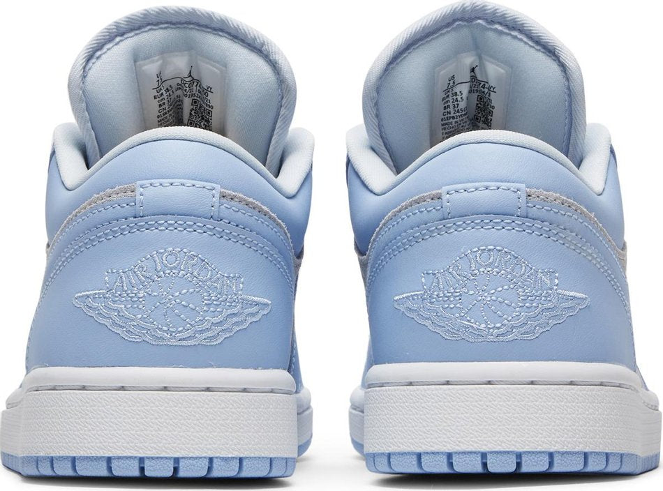 Air Jordan 1 Low University Blue