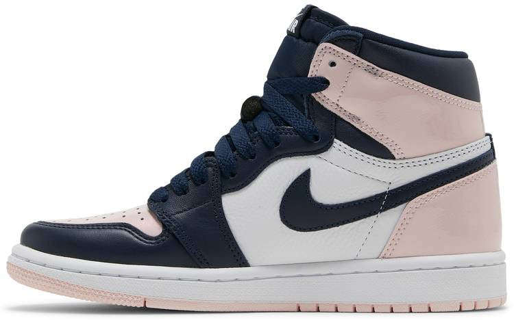 Wmns Air Jordan 1 Retro High OG SE Atmosphere