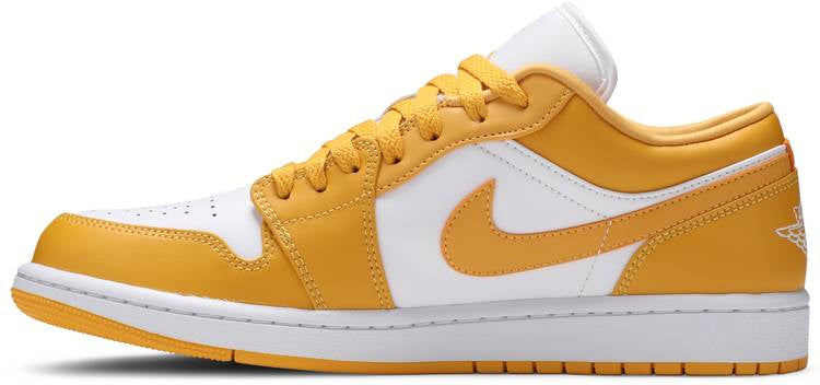 Air Jordan 1 Low Pollen