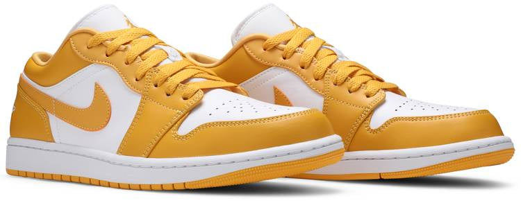 Air Jordan 1 Low Pollen