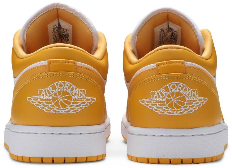 Air Jordan 1 Low Pollen