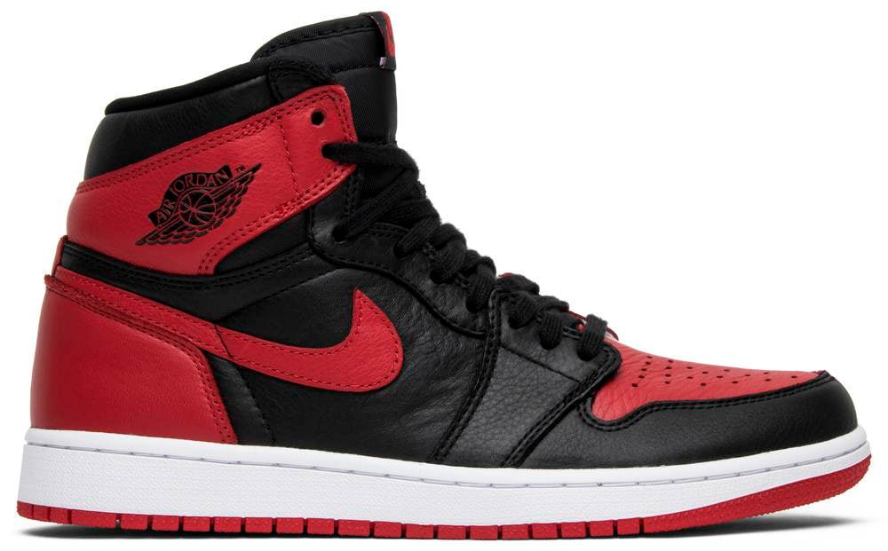 Air Jordan 1 Retro High OG NRG Homage to Home