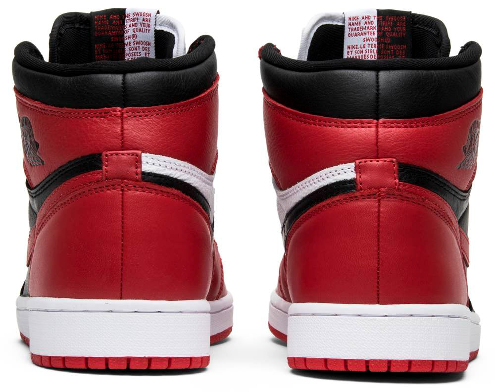 Air Jordan 1 Retro High OG NRG Homage to Home