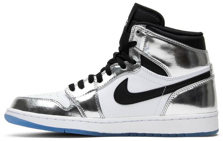 Air Jordan 1 Retro High Pass the Torch