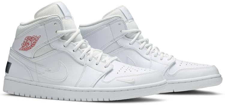 Air Jordan 1 Mid SE Euro Tour