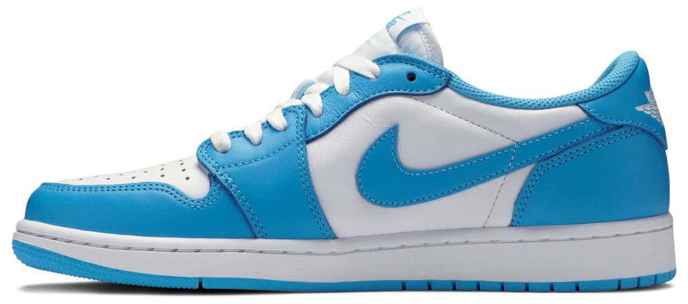 Eric Koston x Air Jordan 1 Low SB Powder Blue