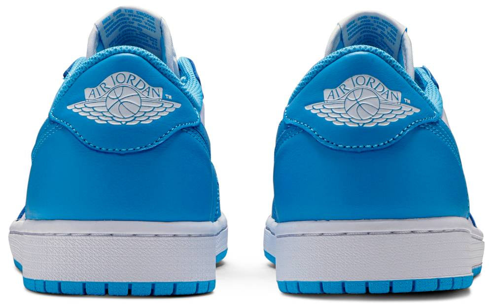 Eric Koston x Air Jordan 1 Low SB Powder Blue