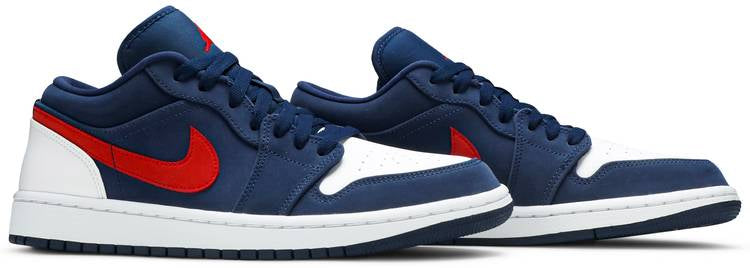 Air Jordan 1 Low USA