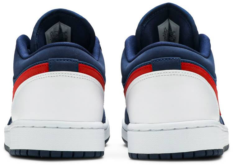 Air Jordan 1 Low USA