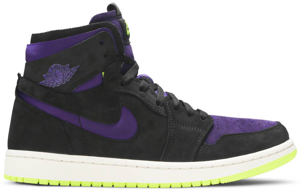 Air Jordan 1 High Zoom Halloween