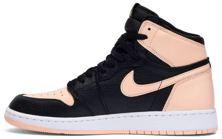 Air Jordan 1 Retro High OG GS Crimson Tint