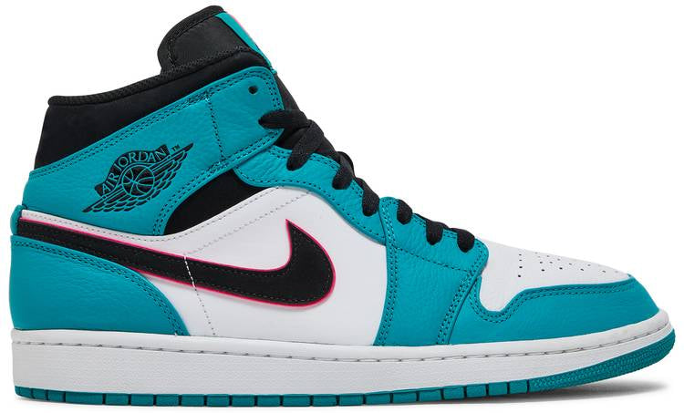 Air Jordan 1 Mid SE South Beach