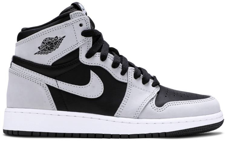 Air Jordan 1 Retro High OG GS Shadow 2.0