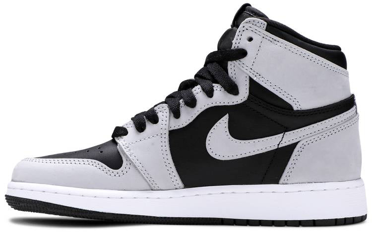 Air Jordan 1 Retro High OG GS Shadow 2.0