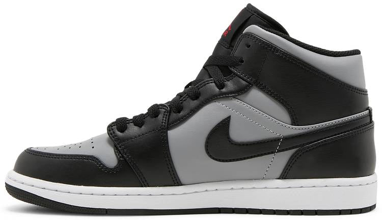 Air Jordan 1 Mid Shadow