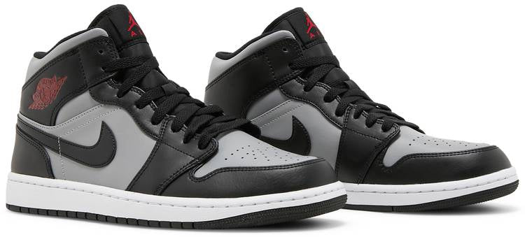 Air Jordan 1 Mid Shadow