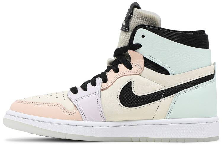 Wmns Air Jordan 1 High Zoom Comfort Easter