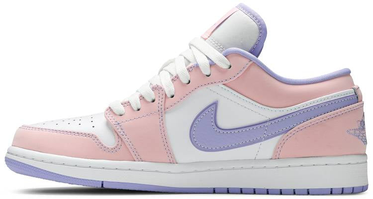 Air Jordan 1 Low SE Arctic Punch