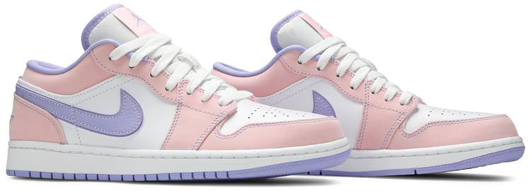 Air Jordan 1 Low SE Arctic Punch