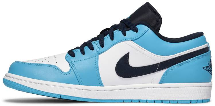 Air Jordan 1 Low UNC