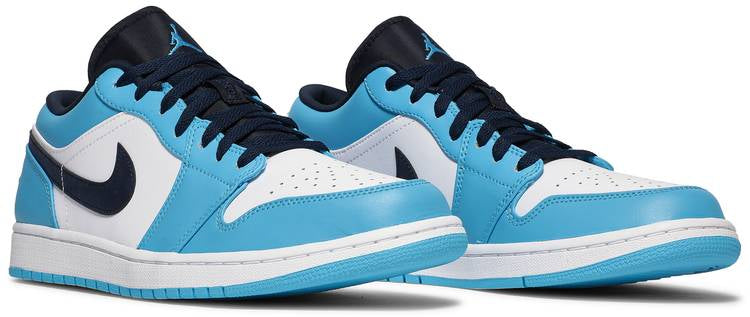 Air Jordan 1 Low UNC