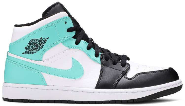 Air Jordan 1 Mid Tropical Twist