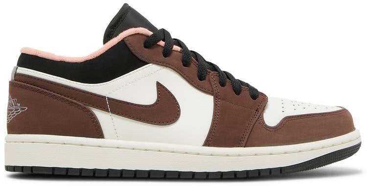 Air Jordan 1 Low Mocha