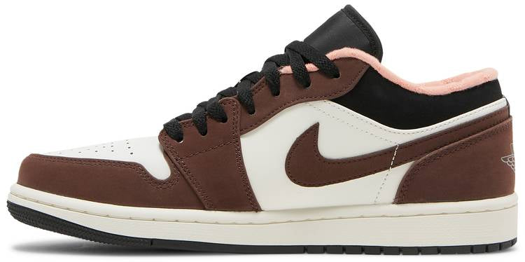 Air Jordan 1 Low Mocha