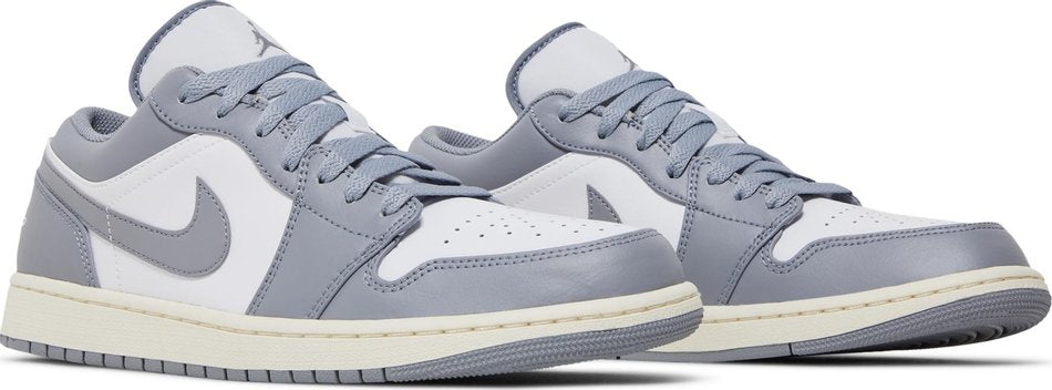 Air Jordan 1 Low Vintage Grey